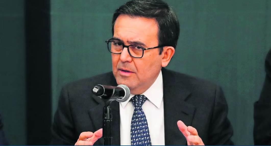 México no debe aceptar renegociación en revisión del T-MEC