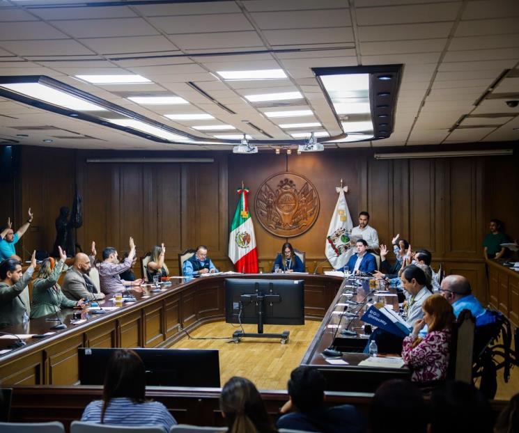 Aprueba Cabildo regio 315 mdp para 36 obras sociales