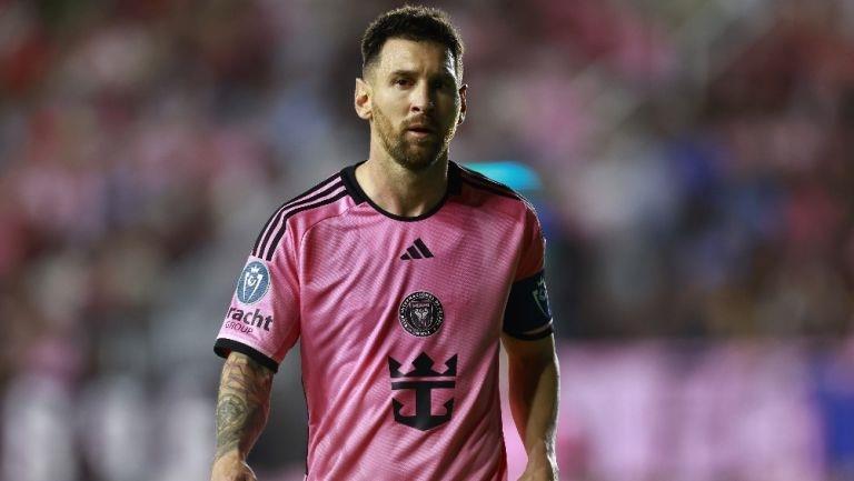 Tigres también enfrentará al Miami