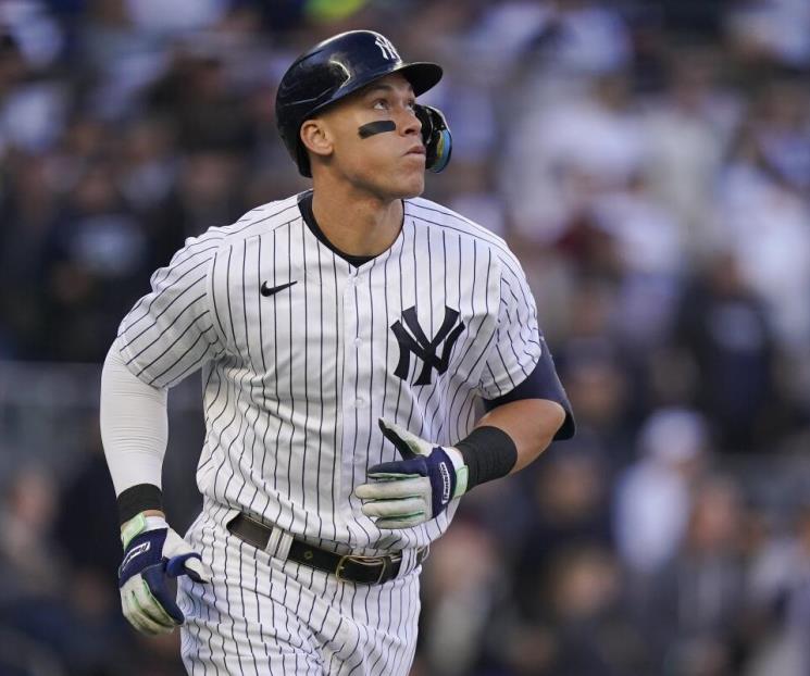 Paliza de los Tigres de Detroit a los Yanquis