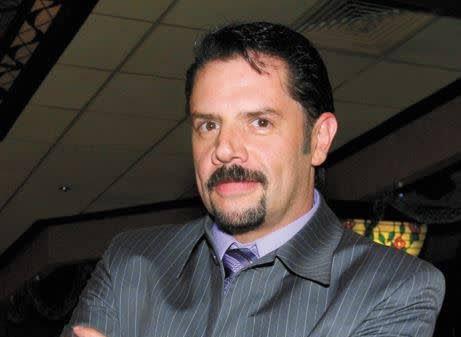 Sentencian a Héctor Parra a casi 14 años de prisión