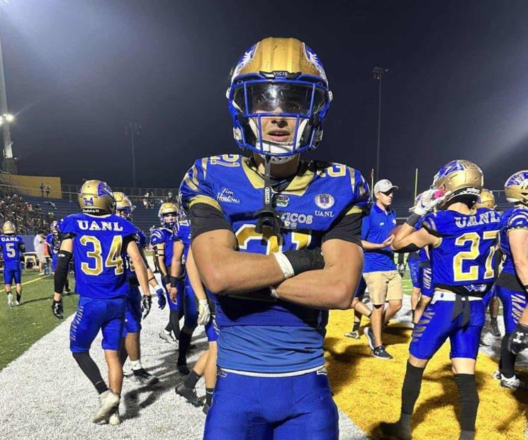 Auténticos Tigres ganan y siguen invictos