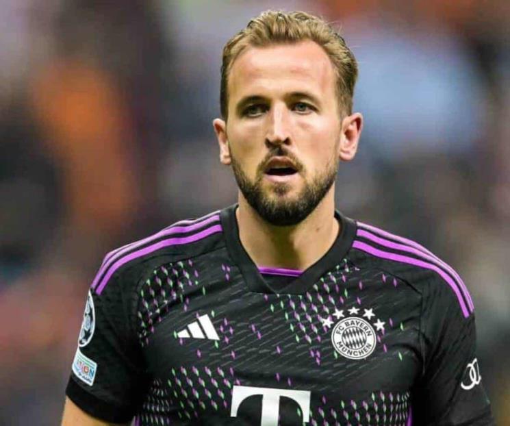 Golea el Bayern y sigue en busca del liderato de la Bundesliga