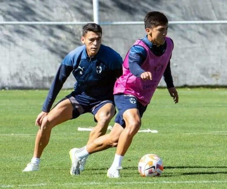 Define Tano once titular que enfrentará a Atlas