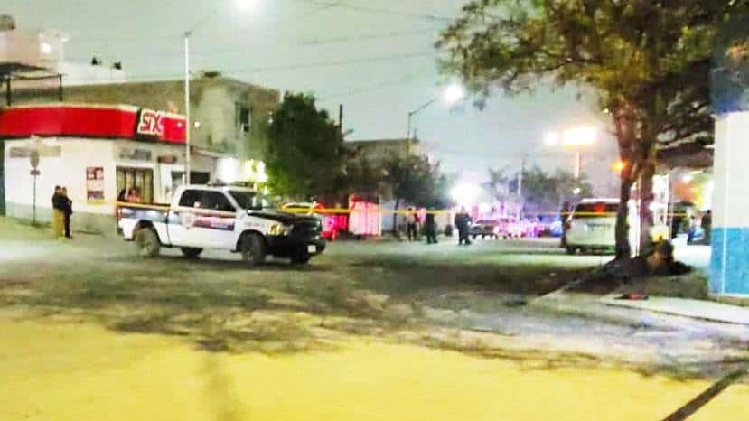 Mata a su familia y lo hallan sin vida