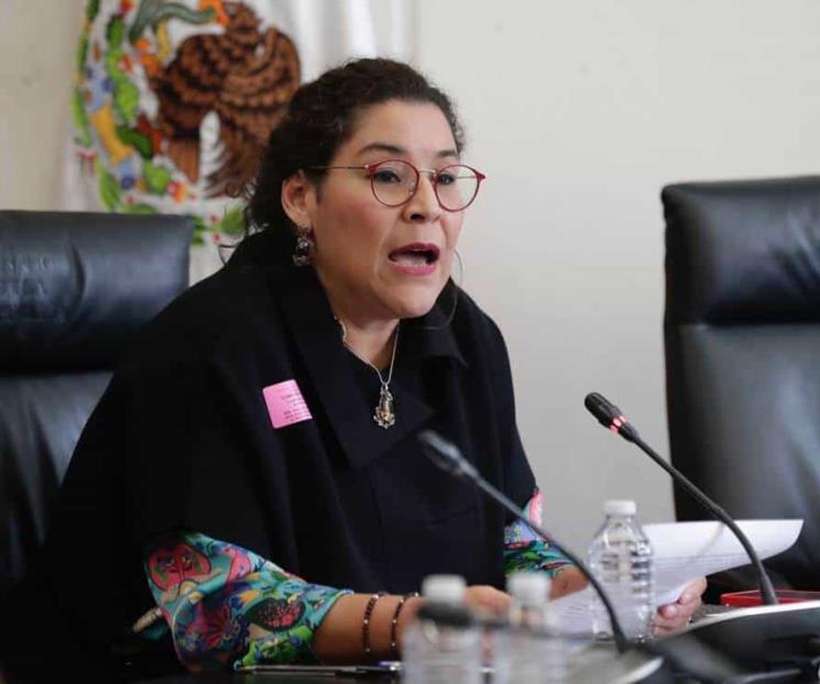 Tenemos un Poder   Judicial ineficaz
