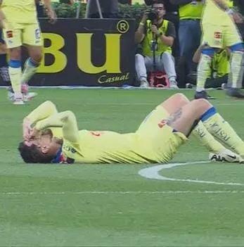 Empatan Chivas y América