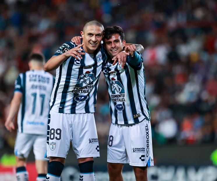 Tuzos a reaccionar
