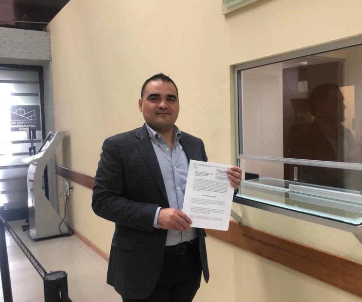 Piden reforzar campañas de ahorro del agua