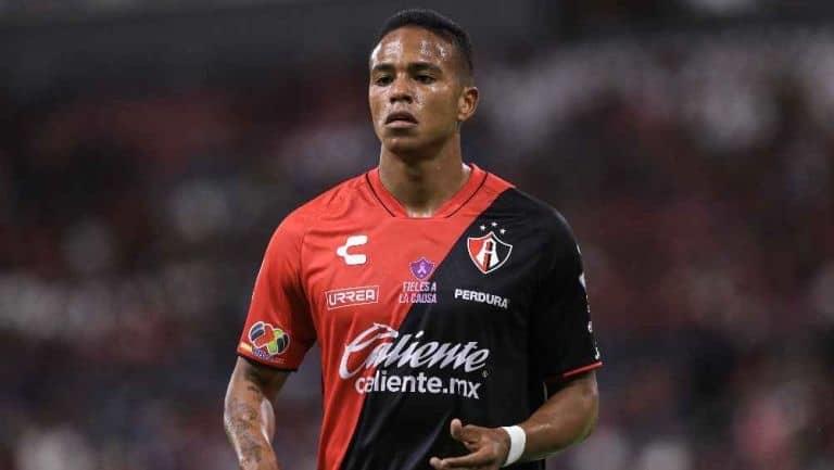 Atlas, con confianza de vencer al Monterrey