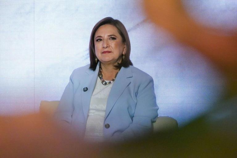 Habrá investigación del Tren Maya, afirma Gálvez