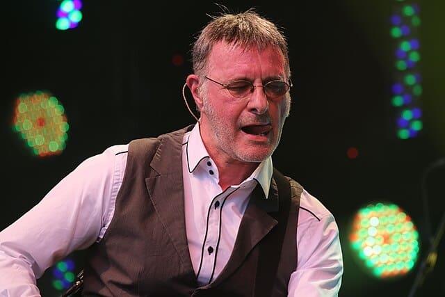 Fallece a los 73 años Steve Harley, líder de la banda Cockney Rebel