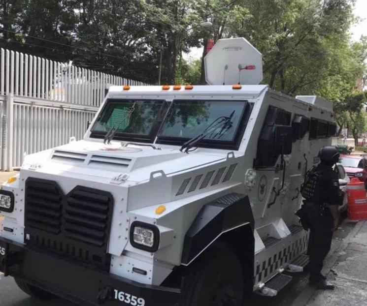 Cae presunto operador del ‘Mayo’ Zambada Cae presunto operador del ‘Mayo’ Zambada