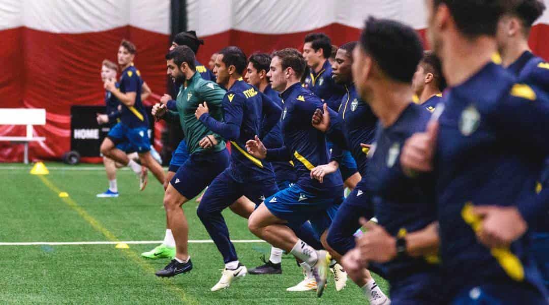 Tendría Rayados también amistoso en contra del York United