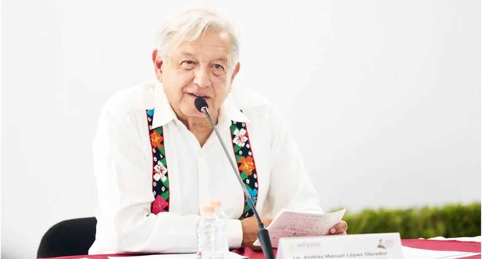 Supervisa AMLO reconstrucción de Acapulco tras paso de ‘Otis’