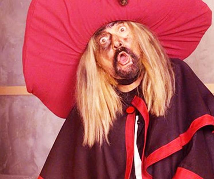 Fallece El Ecoloco de Odisea Burbujas