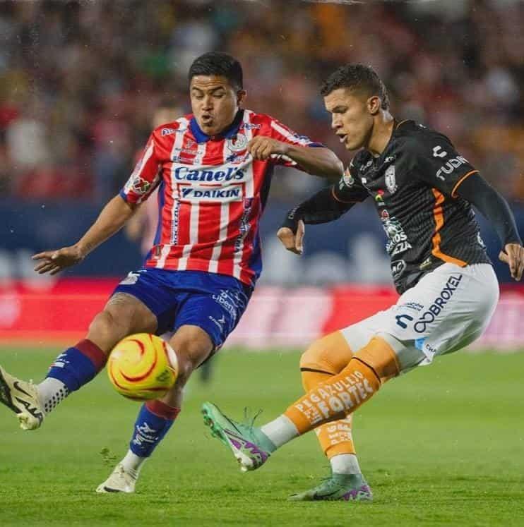 Vence San Luis 2-1 al Pachuca