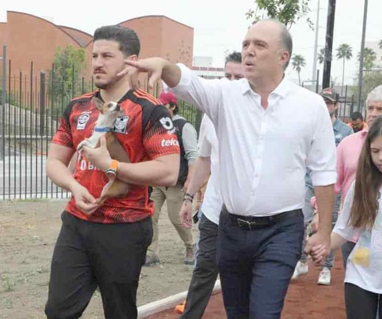 Abrirán parques acuáticos de la entidad Abrirán parques acuáticos de la entidad
