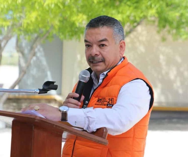 Anuncia la Sección 21 celebración del Día del Niño