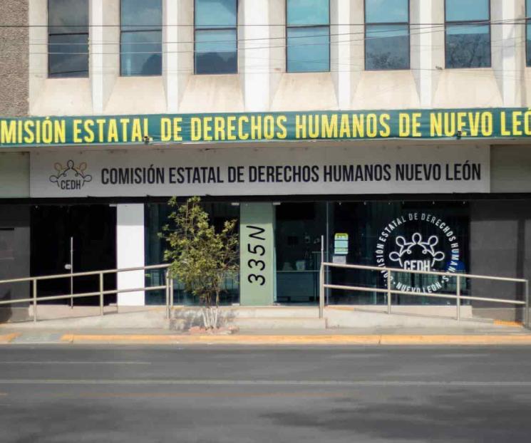 Son detenciones arbitrarias de FC principales quejas en CEDH