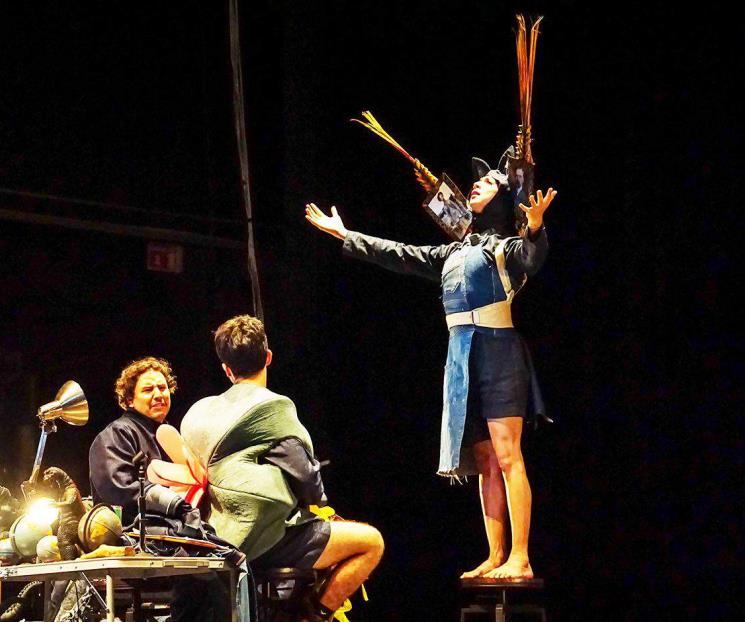 Conmemorará Conarte el Día Mundial del Teatro