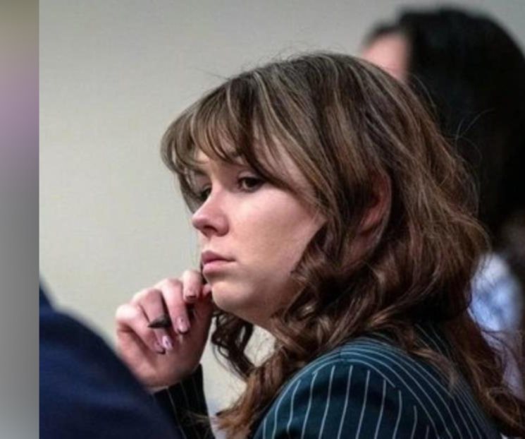 Piden otra audiencia para armera de Rust
