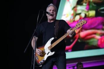 Llevan hombres G al Vive Latino hasta los 80s