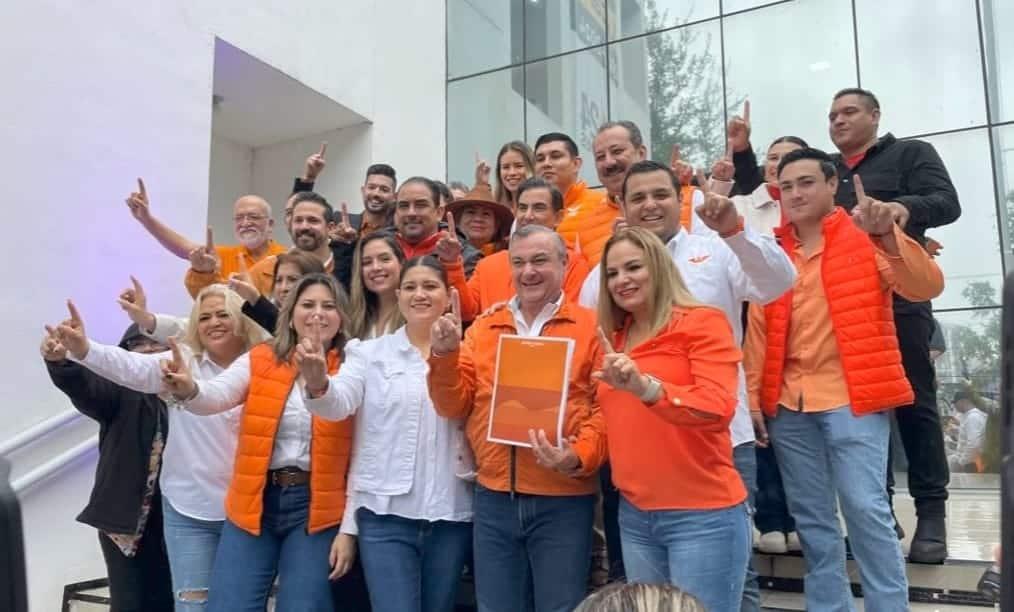 Va Héctor García por una nueva historia para Guadalupe