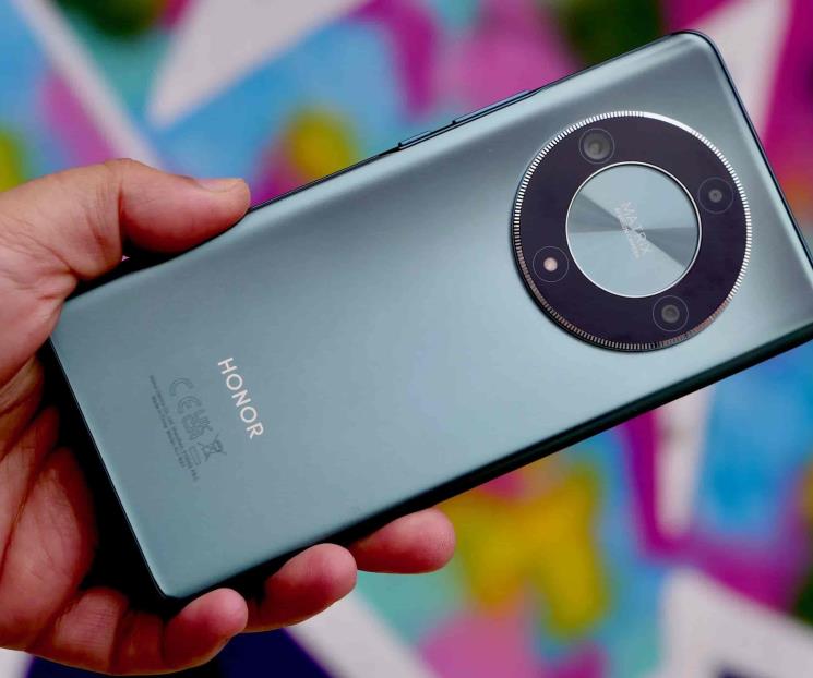 Conoce el nuevo HONOR Magic6 Lite