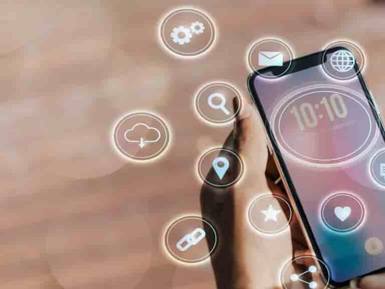 Impulsa Mediatek inteligencia artificial en smartphones Impulsa Mediatek inteligencia artificial en smartphones