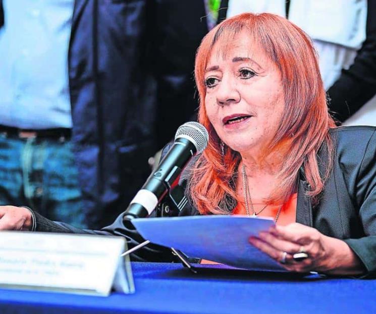 Acusa la CNDH que se le pretende silenciar