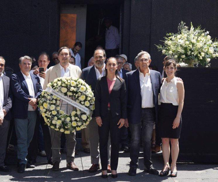 Asegura Sheinbaum que el IMSS Bienestar triplicó salarios a médicos