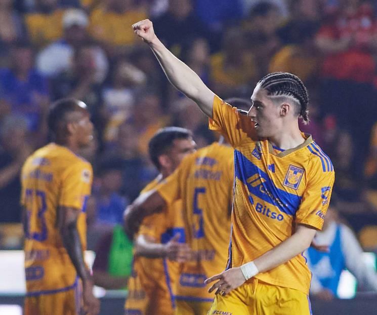 Flores a Marcelo