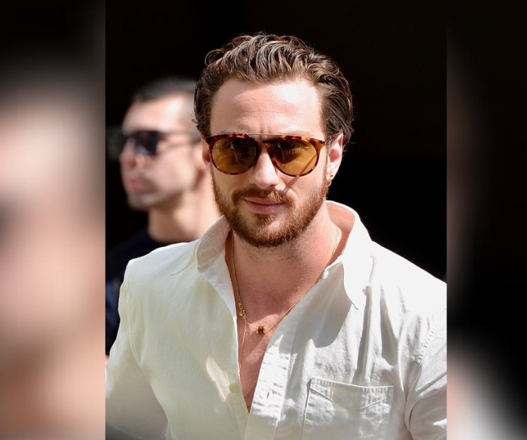 Perfilan a Aaron Talor-Johnson para ser el nuevo James Bond