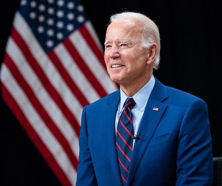 Busca Biden recuperar el voto latino en Nevada y Arizona