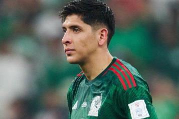&Aacute;lvarez reaviva sospechas sobre Martino en el M&eacute;xico vs Argentina