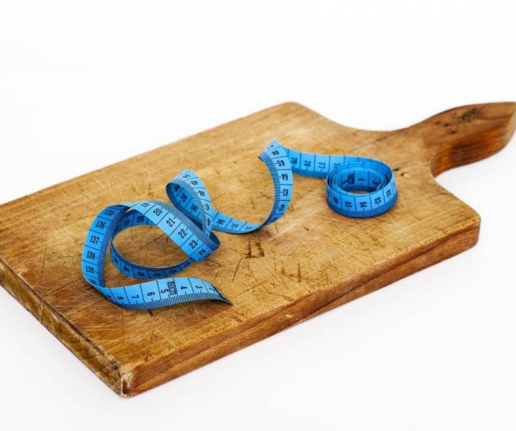 El ayuno prolongado afecta al organismo