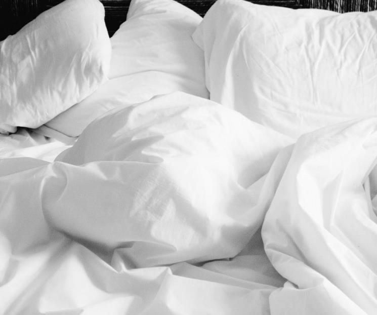 El significado de dar la espalda a la pareja al dormir El significado de dar la espalda a la pareja al dormir