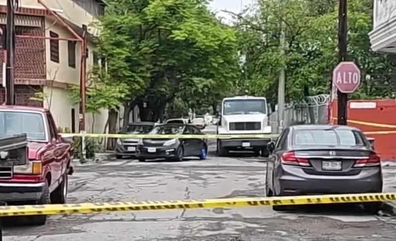 Hiere con arma blanca a rival en riña