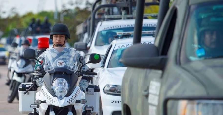 Crece robo a transportistas en 9.3% pese a incremento de seguridad