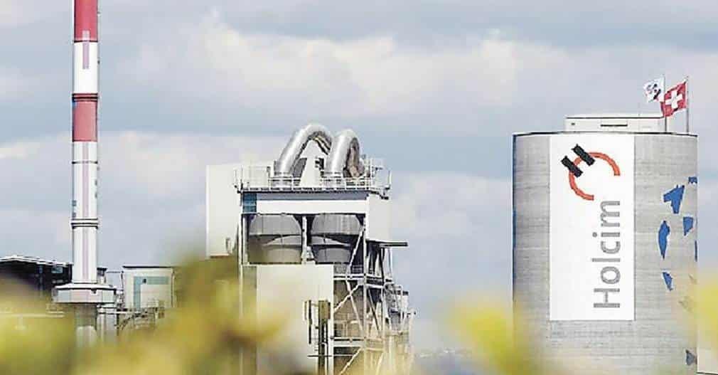 Holcim se refuerza, adquiere dos plantas de concreto en Querétaro
