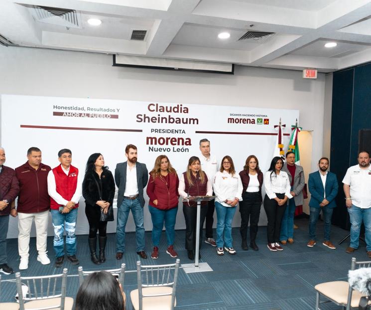 Califican como ‘diversidad de opiniones’ quejas sobre candidaturas