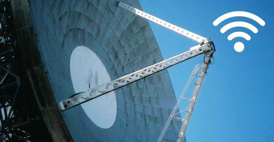 Qué es el internet satelital y por qué podría ser beneficioso