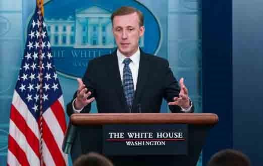 Confirma Washington la muerte del número tres de Hamás