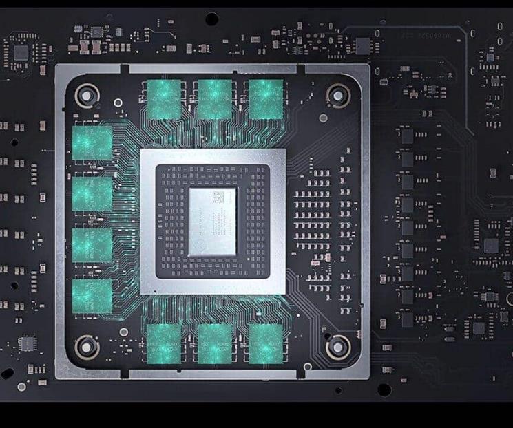 Microsoft tiene entre manos un nuevo kit de desarrollo para Xbox