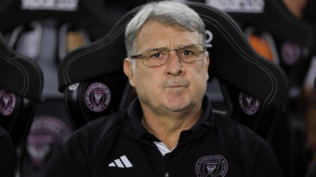 Respeta Gerardo Martino a Monterrey, Tigres y América