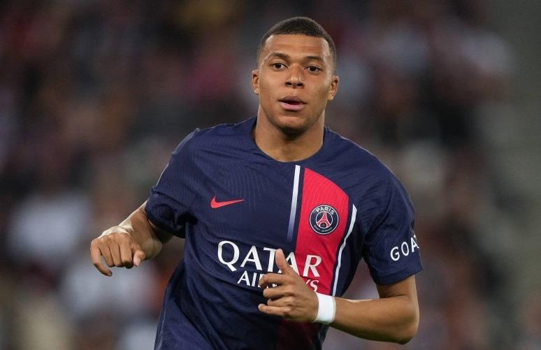Niega Real Madrid a sus franceses para JO