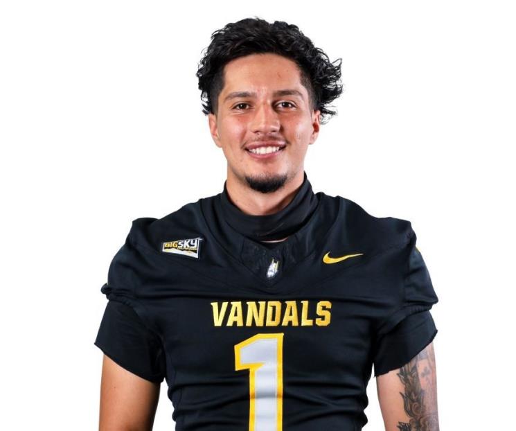 Chávez, el prospecto mexicano para la NFL