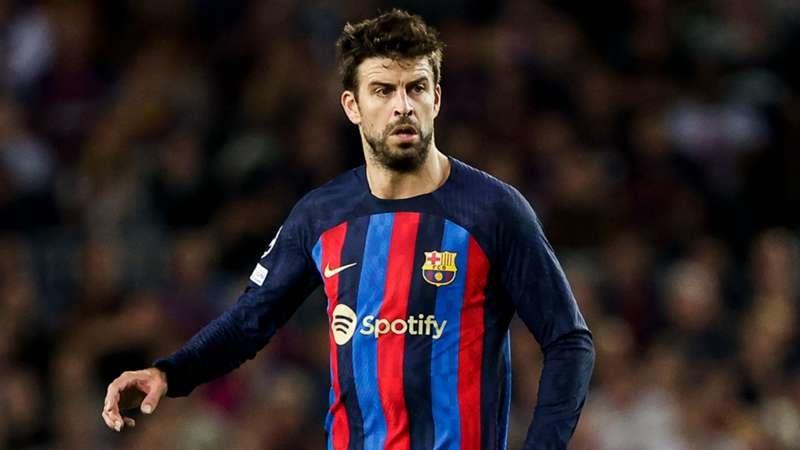 El futbol ya no es tan emocionante, tiene que cambiar: Piqué