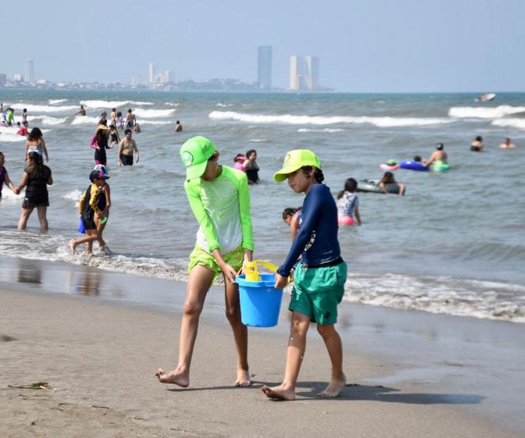 Esta Semana Santa el gasto de turistas incrementará casi 72%, prevén